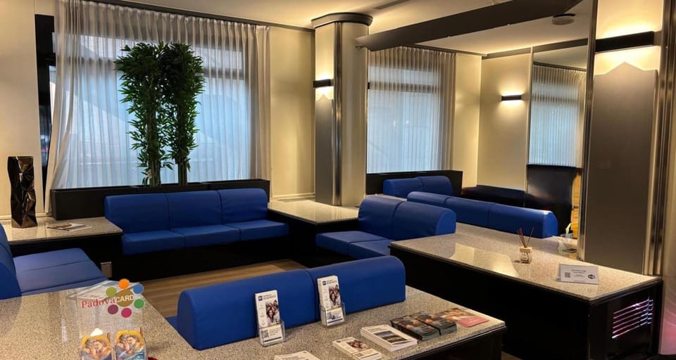Sure Hotel by Best Western Milano Hotel in Padua