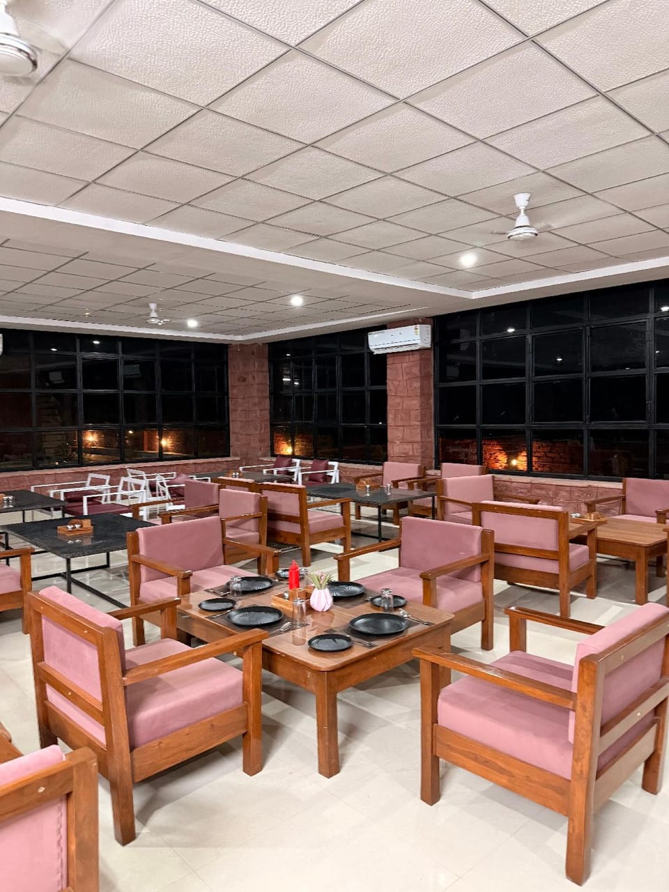 Jawai Mount Town Resort in Rajasthan