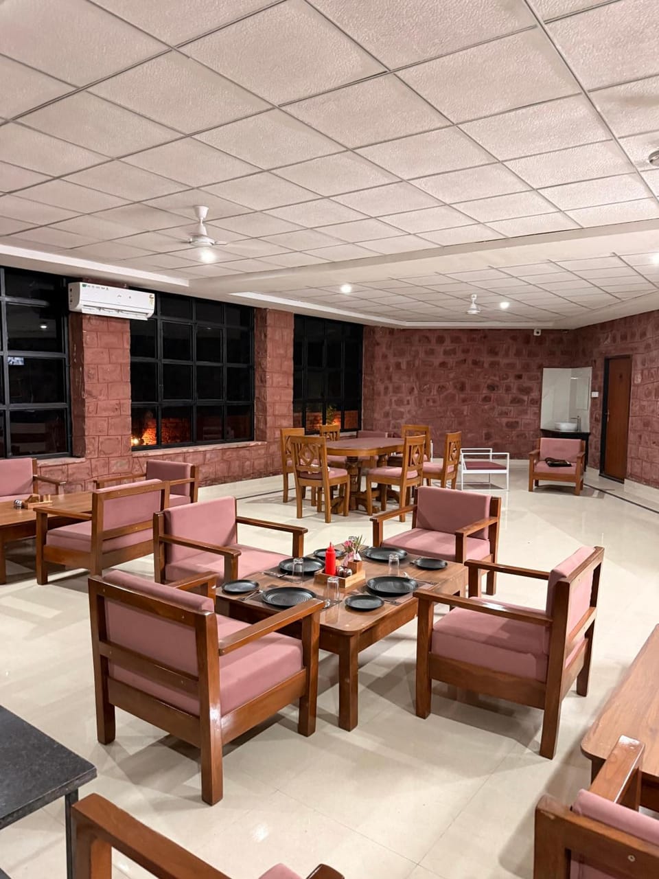 Jawai Mount Town Resort in Rajasthan