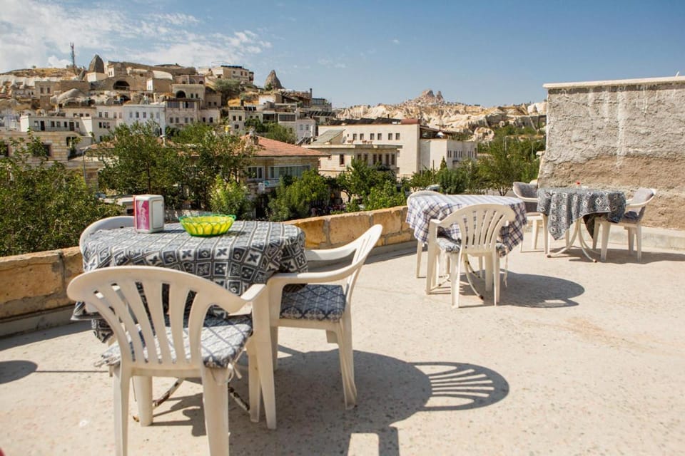 Atak Hotel Hotel in Turkey