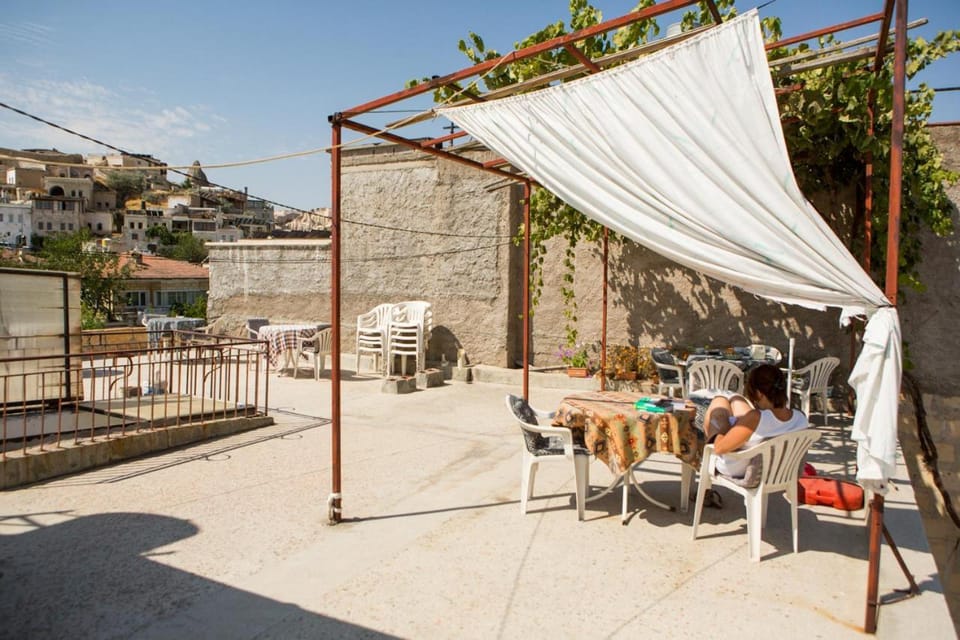 Atak Hotel Hotel in Turkey
