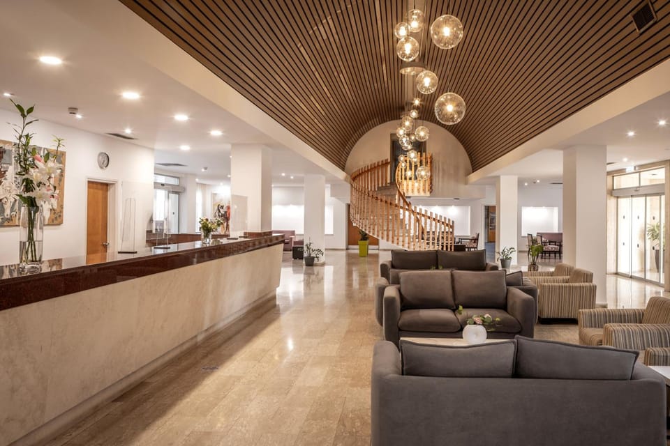 Kissos Hotel Hotel in Paphos