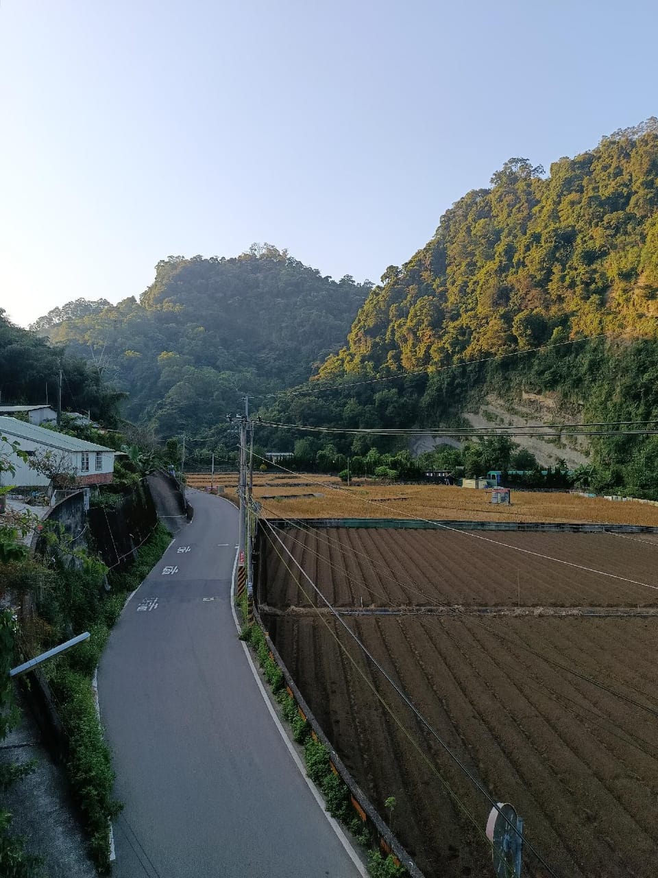暖暖窩 Lodge in Taiwan, Province of China