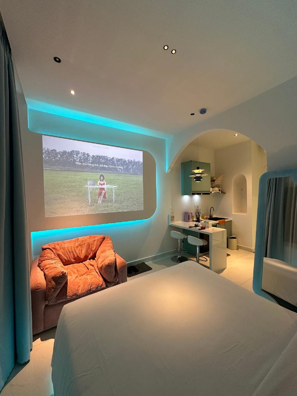 Space Home 3 Hotel in Ho Chi Minh City