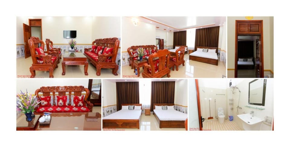 Facilities