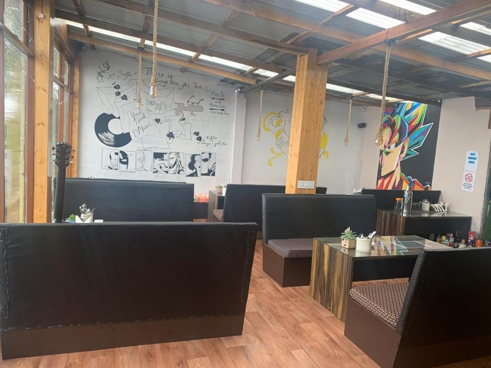 Hideout Backpackers Hostel Hostel in Darjeeling