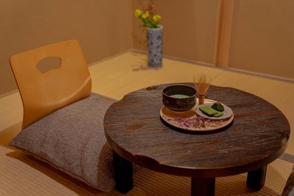 Saju Kyoto 茶住 京都 Hotel in Kyoto