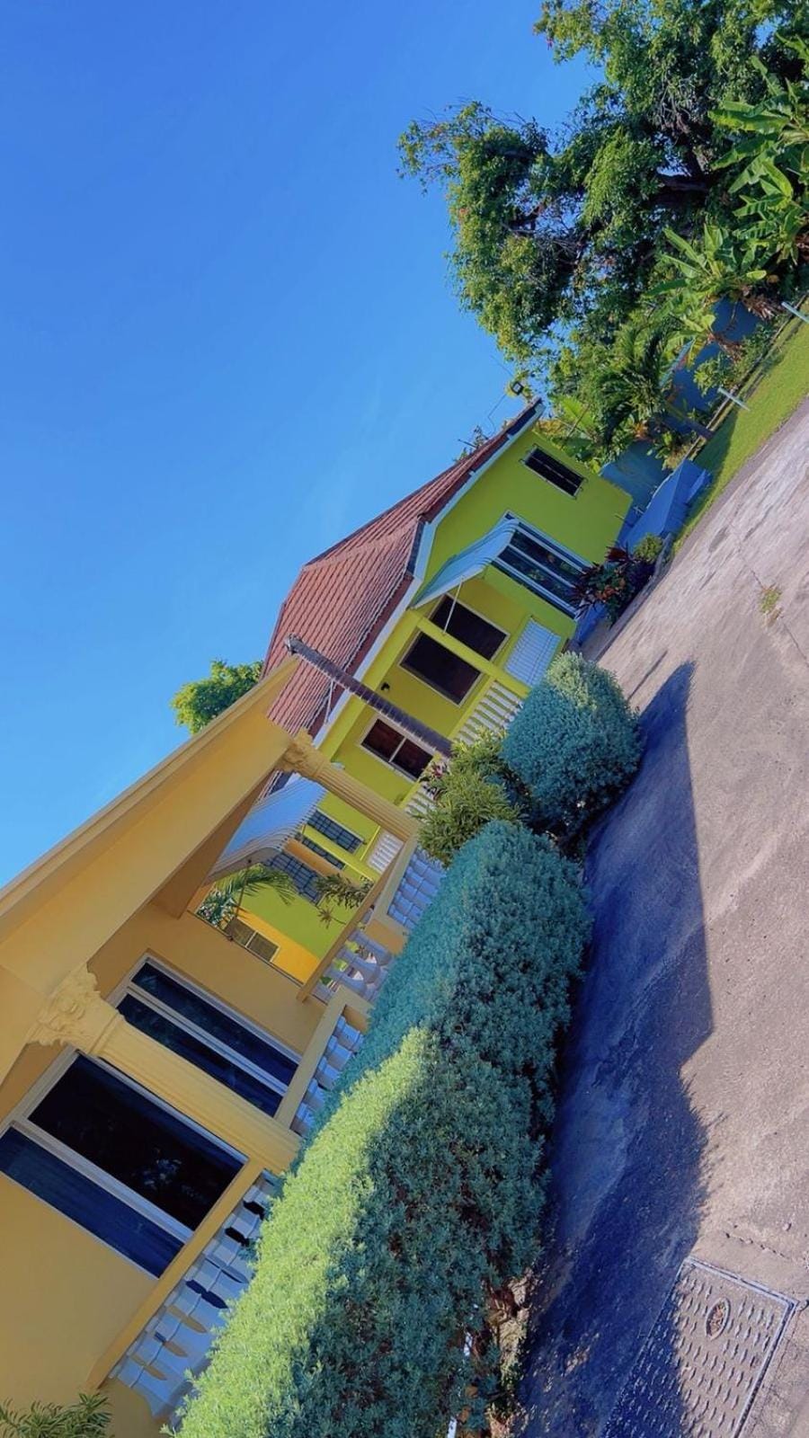 Seacrest Beach Hotel Hotel in St. Ann Parish