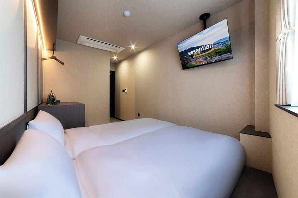 Haechi Stay Hostel in Seoul
