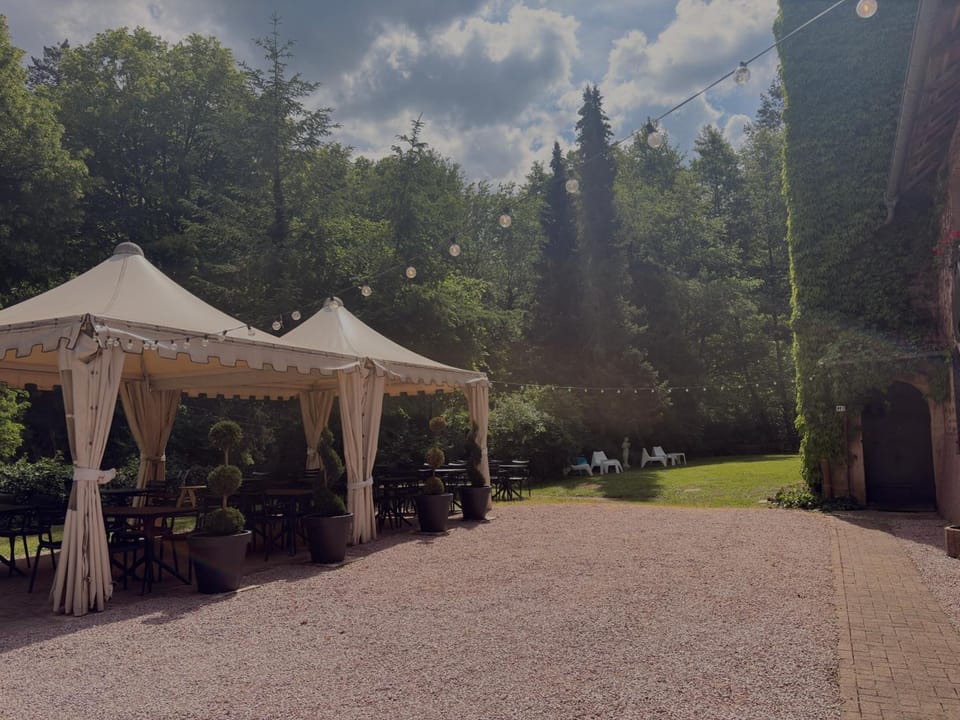 Le Chateau du Landsberg Hotel in Grand Est