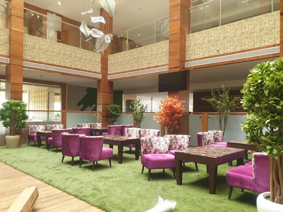 Amardeep Haldwani Hotel in Uttarakhand