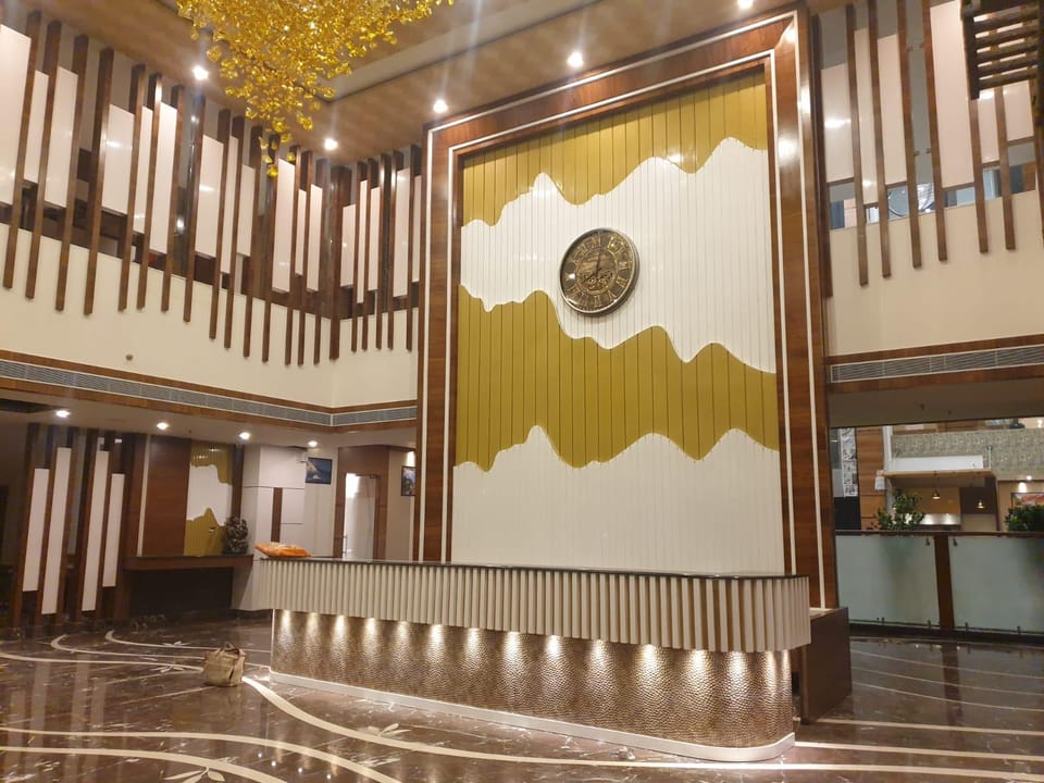 Amardeep Haldwani Hotel in Uttarakhand