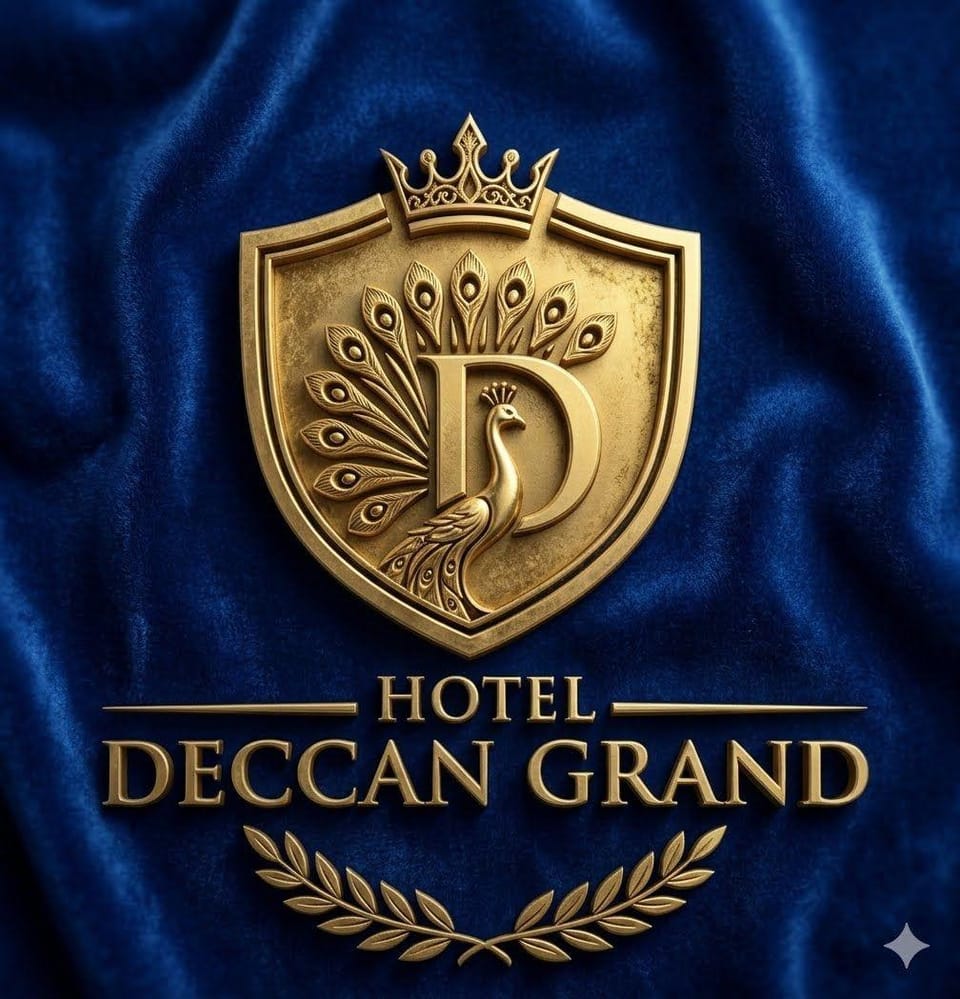 Hotel Deccan Grand Hotel in Hyderabad