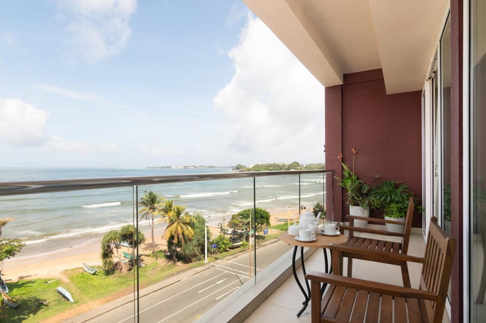 Otherland Galle Hotel in Galle
