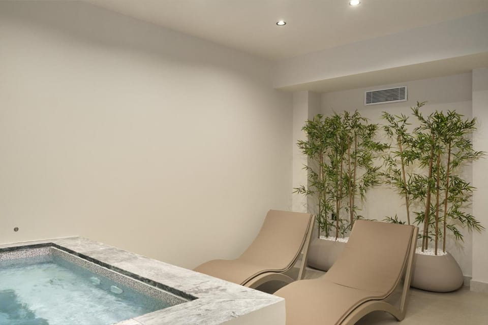 Nerion Hotel & Spa Hotel in Agia Marina