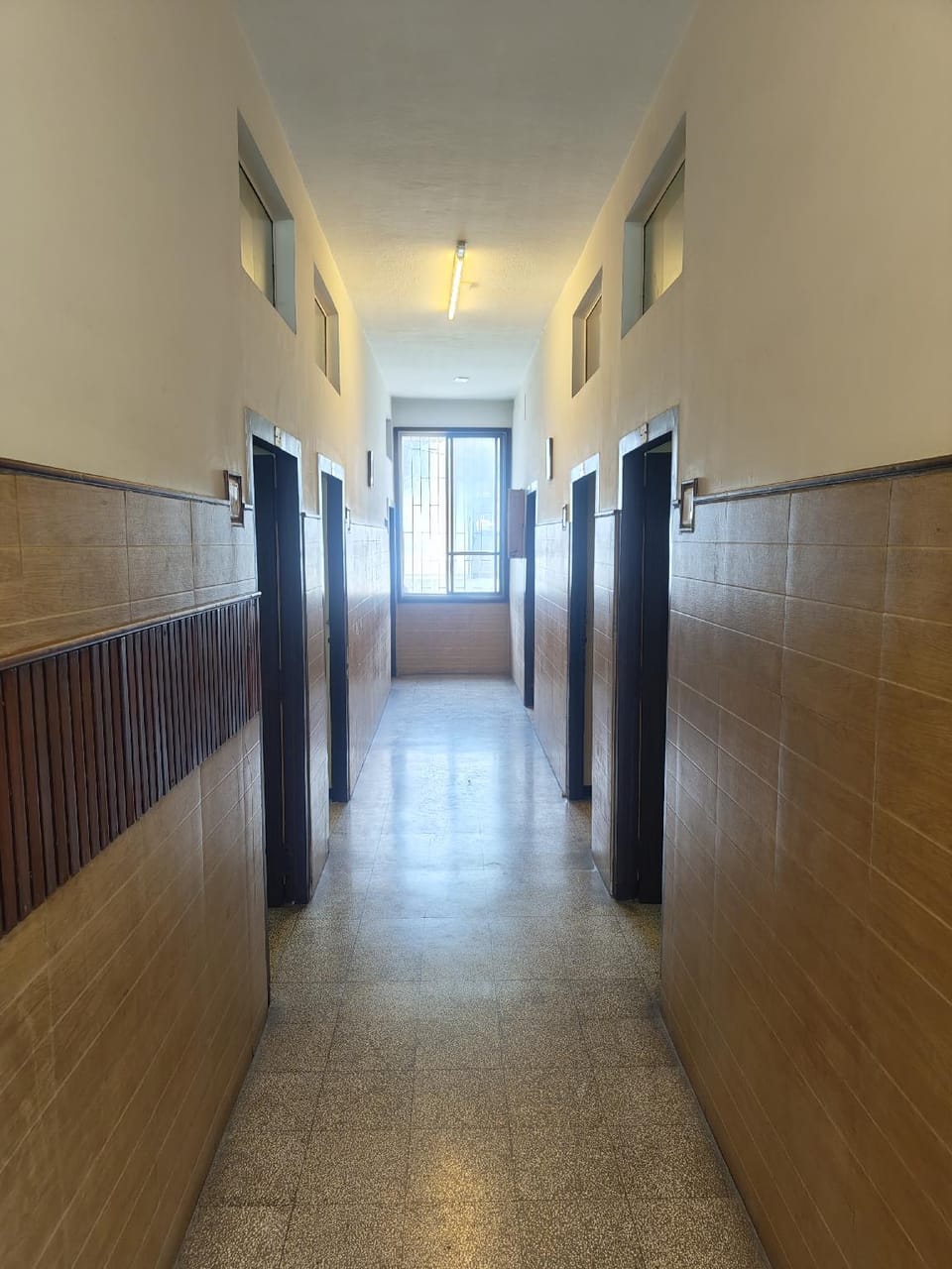 Facilities