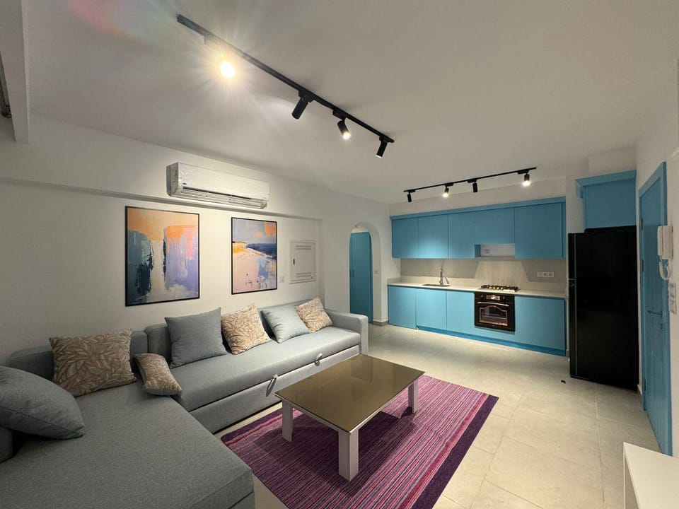 Marassi Studio – Pool View with 2 Single Beds Hotel in Egypt