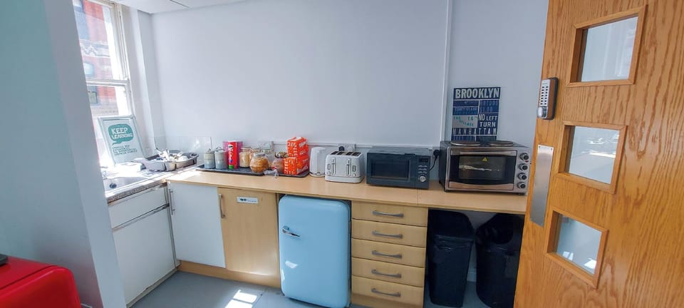 R S Hostels - leeds Hotel in Leeds