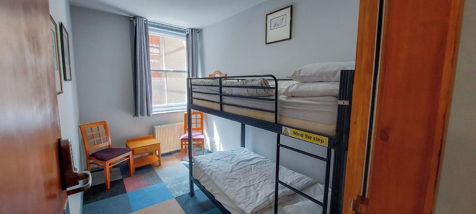 R S Hostels - leeds Hotel in Leeds