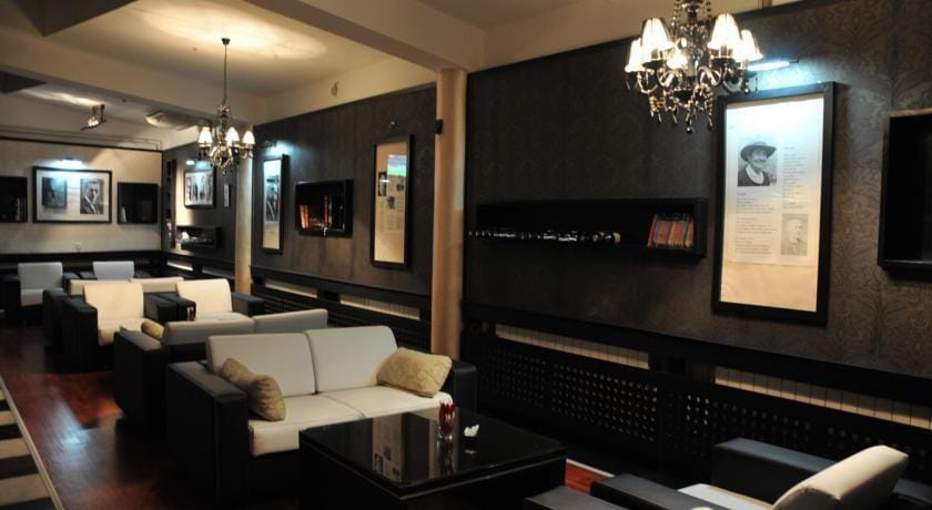 Hotel Yu Hotel in Bosnia and Herzegovina
