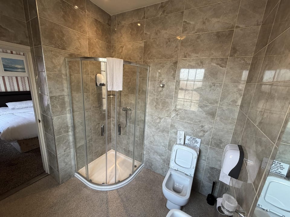 The White Swan Inn in West Lindsey District