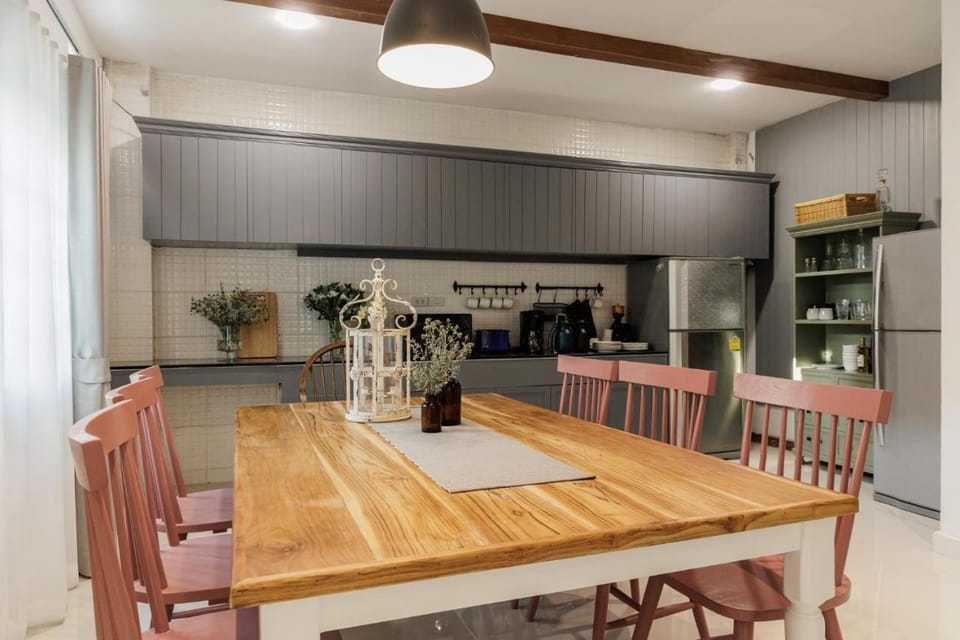 Casa Luna Hostel in Bangkok