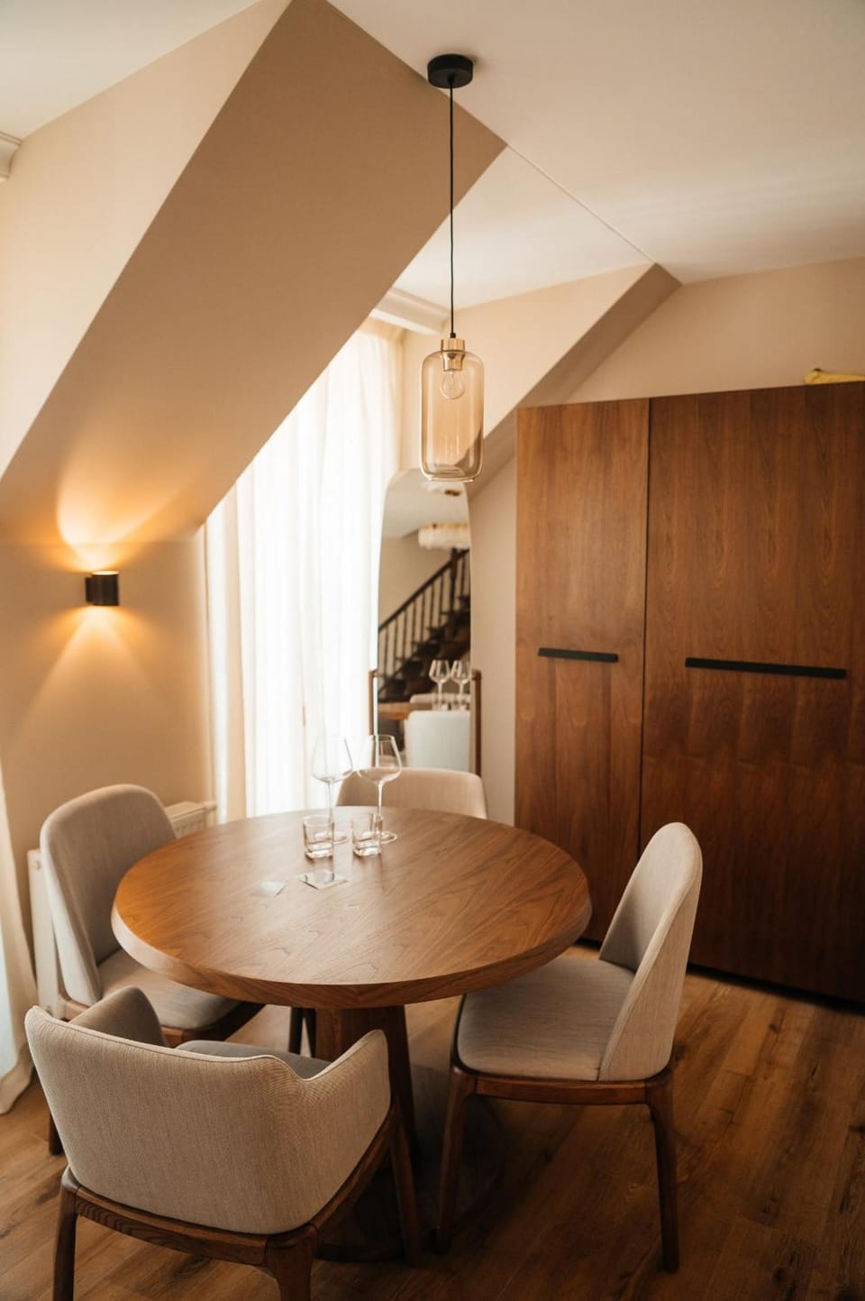 Castle Hill Residence Hotel in Czechia