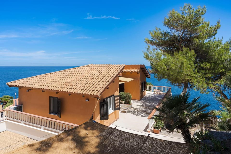Seafront Collection - Bungalows and Villas Resort in Sicily