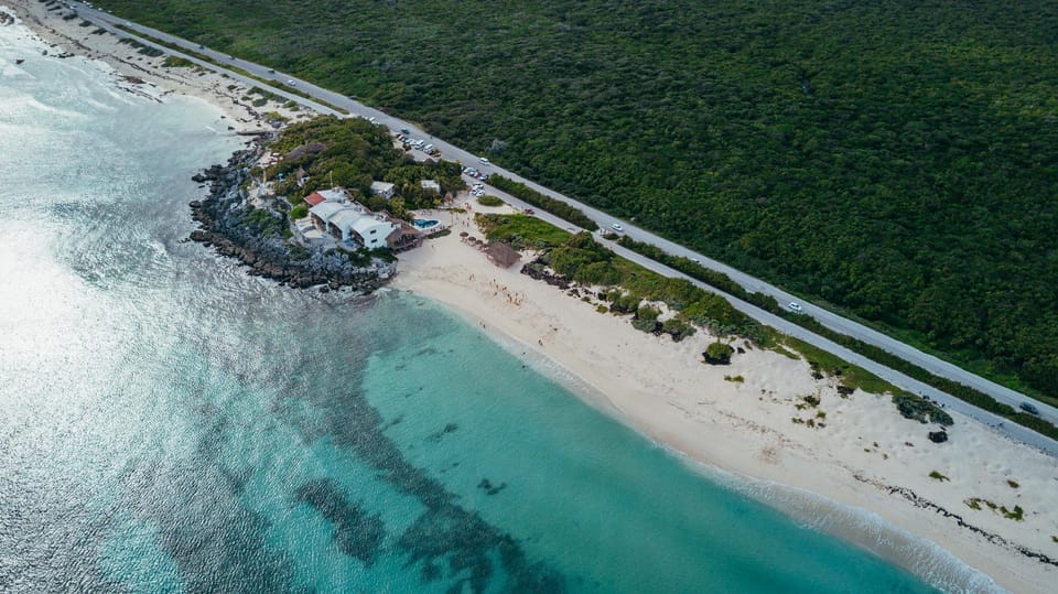 Ventanas al mar  Hotel in State of Quintana Roo
