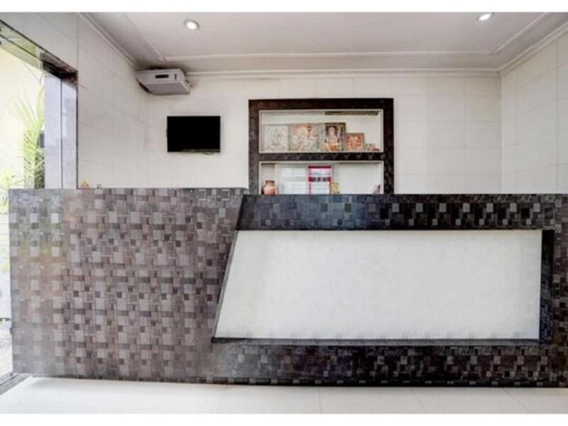 Hotel Tanwar Hotel in Jaipur