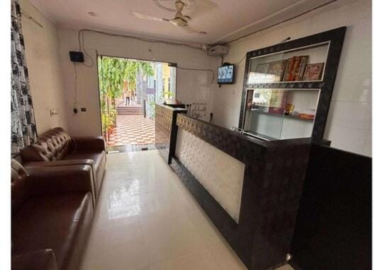 Hotel Tanwar Hotel in Jaipur