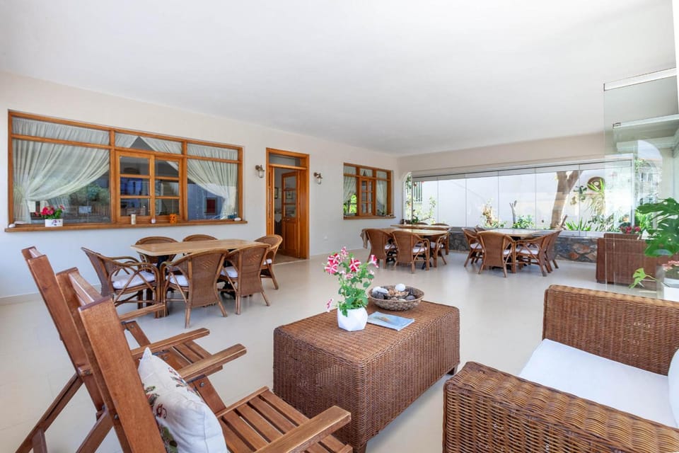 Pramataris Hotel in Islands