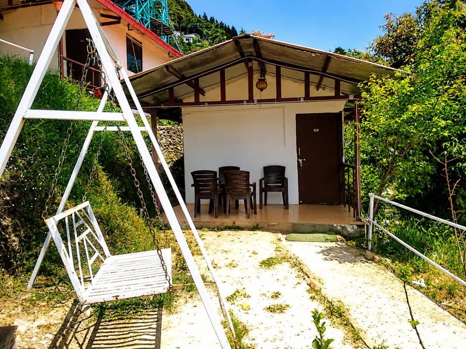 Bliss of nature Resort in Uttarakhand