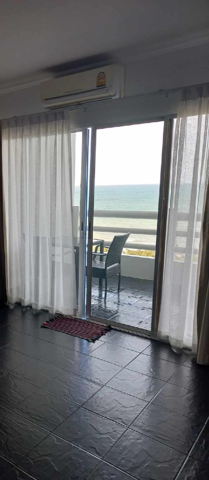 DD CONDO RAYONG 1302 Apartment hotel in Rayong, Mueang Rayong District, Rayong, Thailand