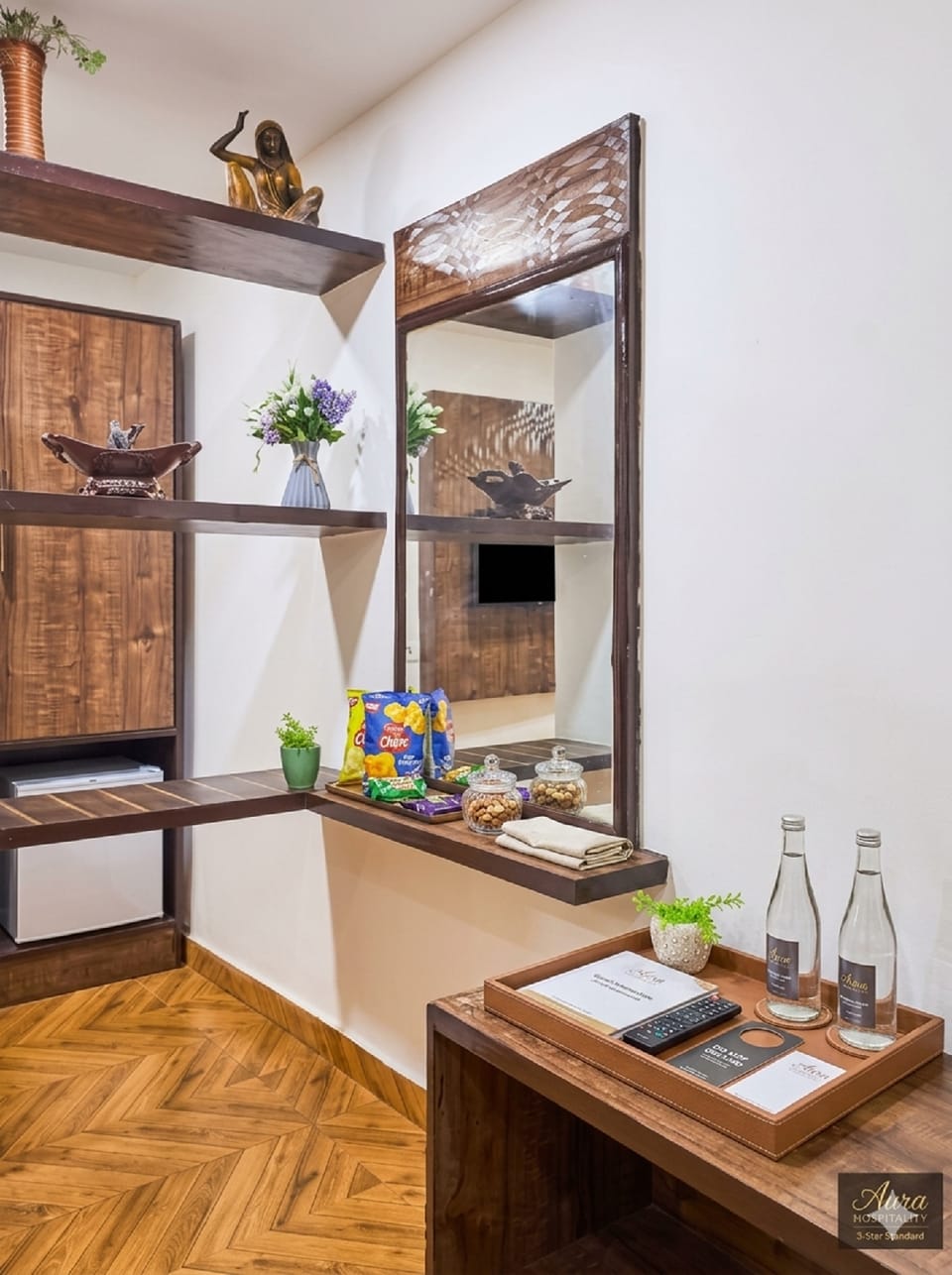 Hotel Anand - Near Ganga Ram & BLK Hospital At Karol Bagh Metro Station Hotel in New Delhi