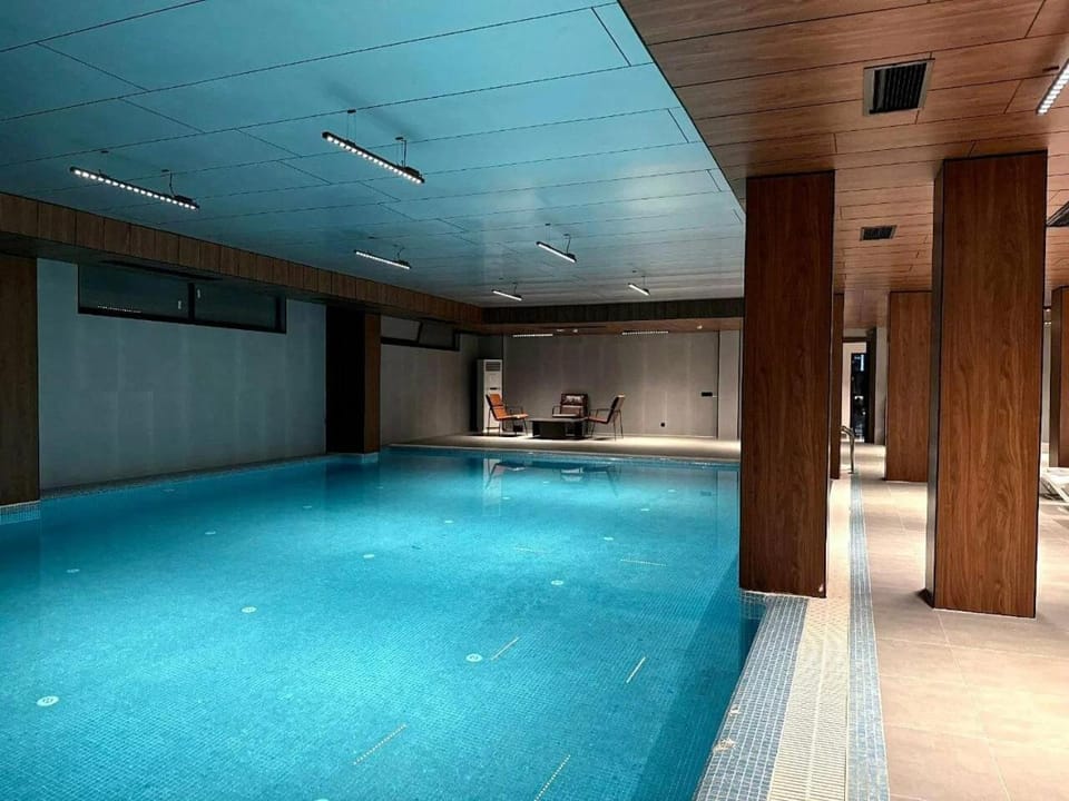 Afrosiyob Regency Hotel Hotel in Europe