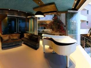 Heliotrope Boutique and Resort Hotels Hotel in İzmir Province