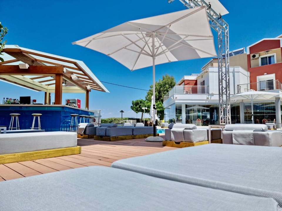 Heliotrope Boutique and Resort Hotels Hotel in İzmir Province