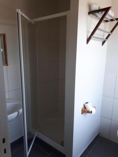 Guesthouse Dusart Hotel in Flanders