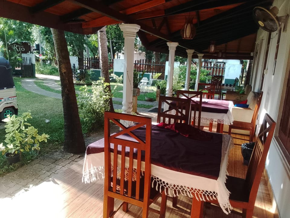 Rio Lake Hotel Sigiriya Hotel in Dambulla
