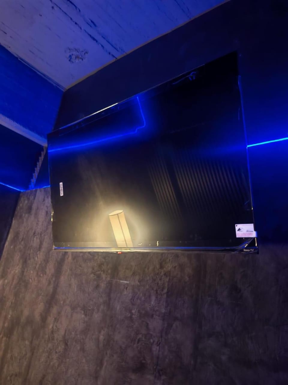 Hotel Capsula Condesa Capsule hotel in Mexico City