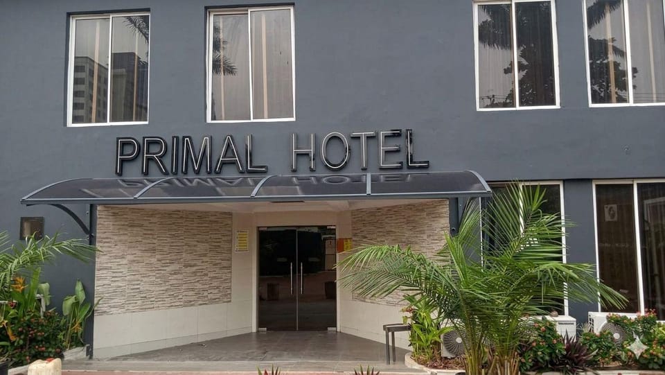 Primal Hotel and Resort  Hotel in Lagos