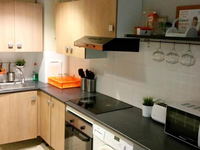 Arc House Hostel in Barcelona