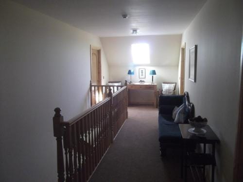 Ardoran House Hotel in Scotland