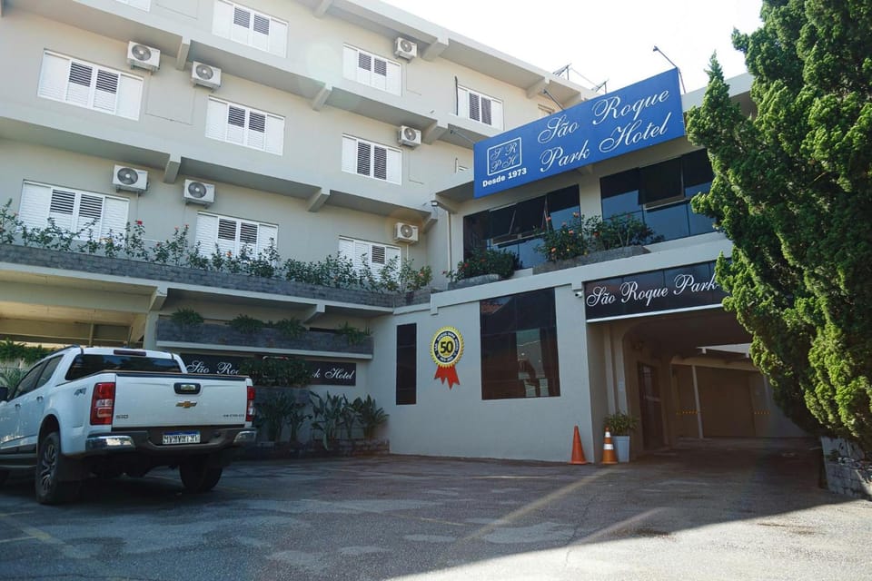 Sao Roque Park Hotel Hotel in State of São Paulo