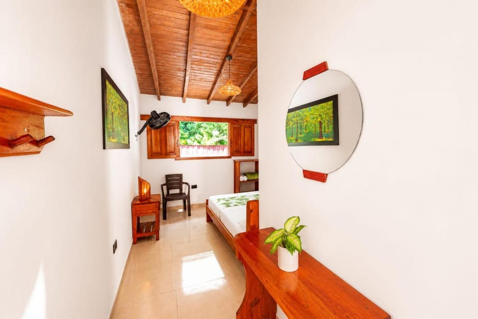 Hotel Termales Espiritu Santo Hotel in Caldas, Colombia
