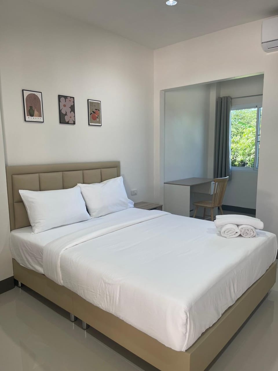 The Nest Residence วังสะพุง  Inn in Laos