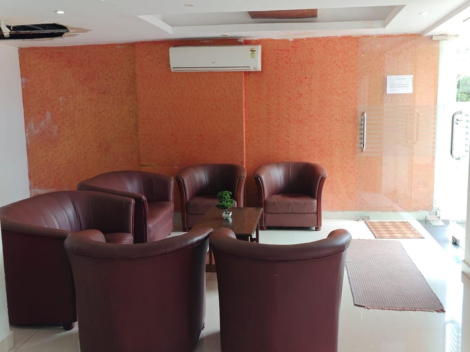 Tyche Stays  Hotel in Thiruvananthapuram