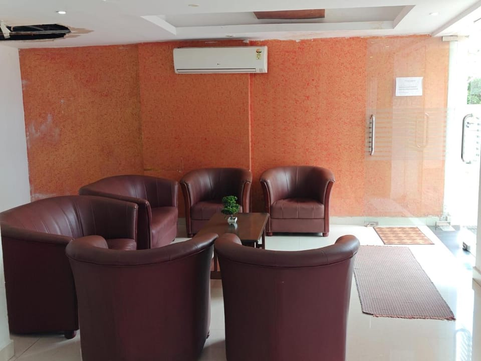Tyche Stays  Hotel in Thiruvananthapuram