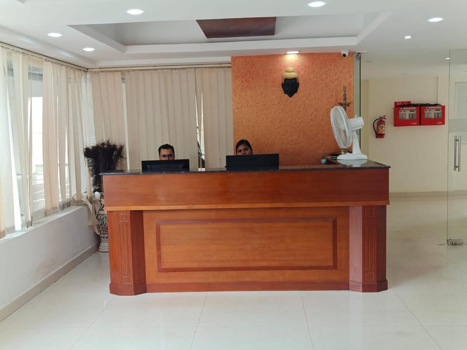 Tyche Stays  Hotel in Thiruvananthapuram